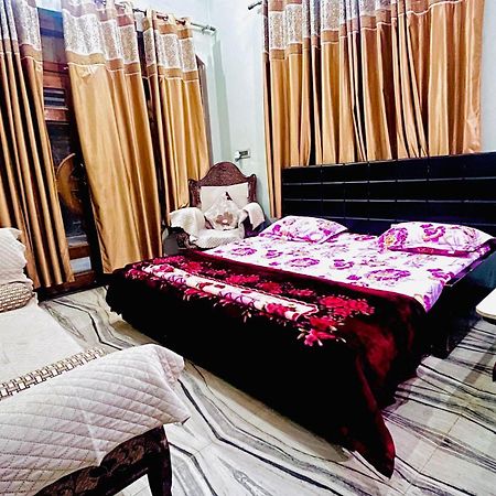 Chandan Homestay Prayagraj Exterior photo