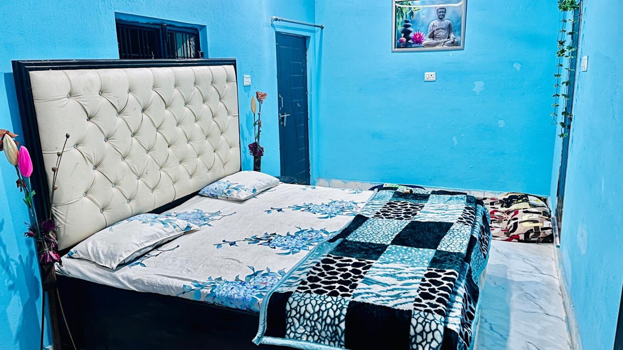 Chandan Homestay Prayagraj Exterior photo