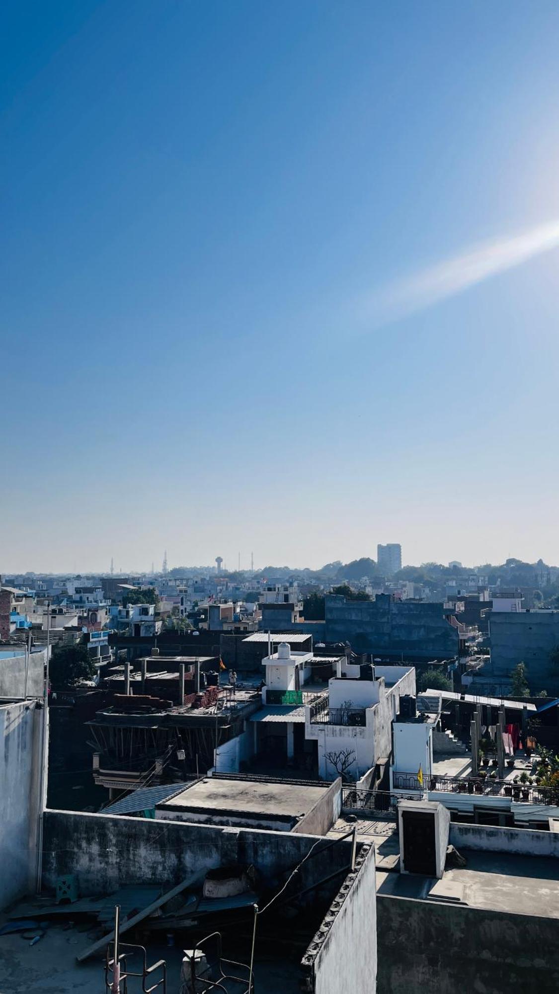 Chandan Homestay Prayagraj Exterior photo