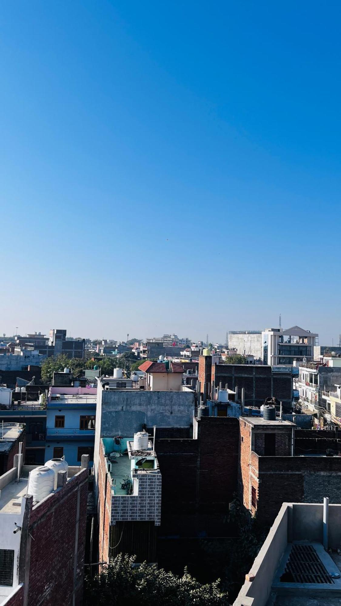 Chandan Homestay Prayagraj Exterior photo