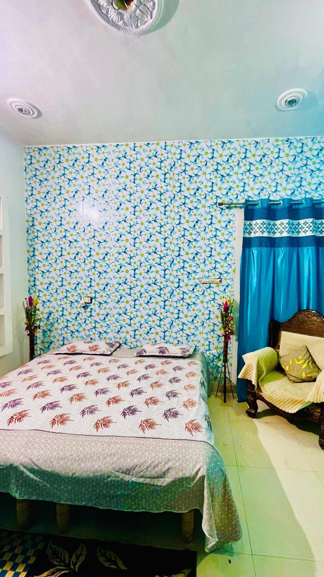 Chandan Homestay Prayagraj Exterior photo