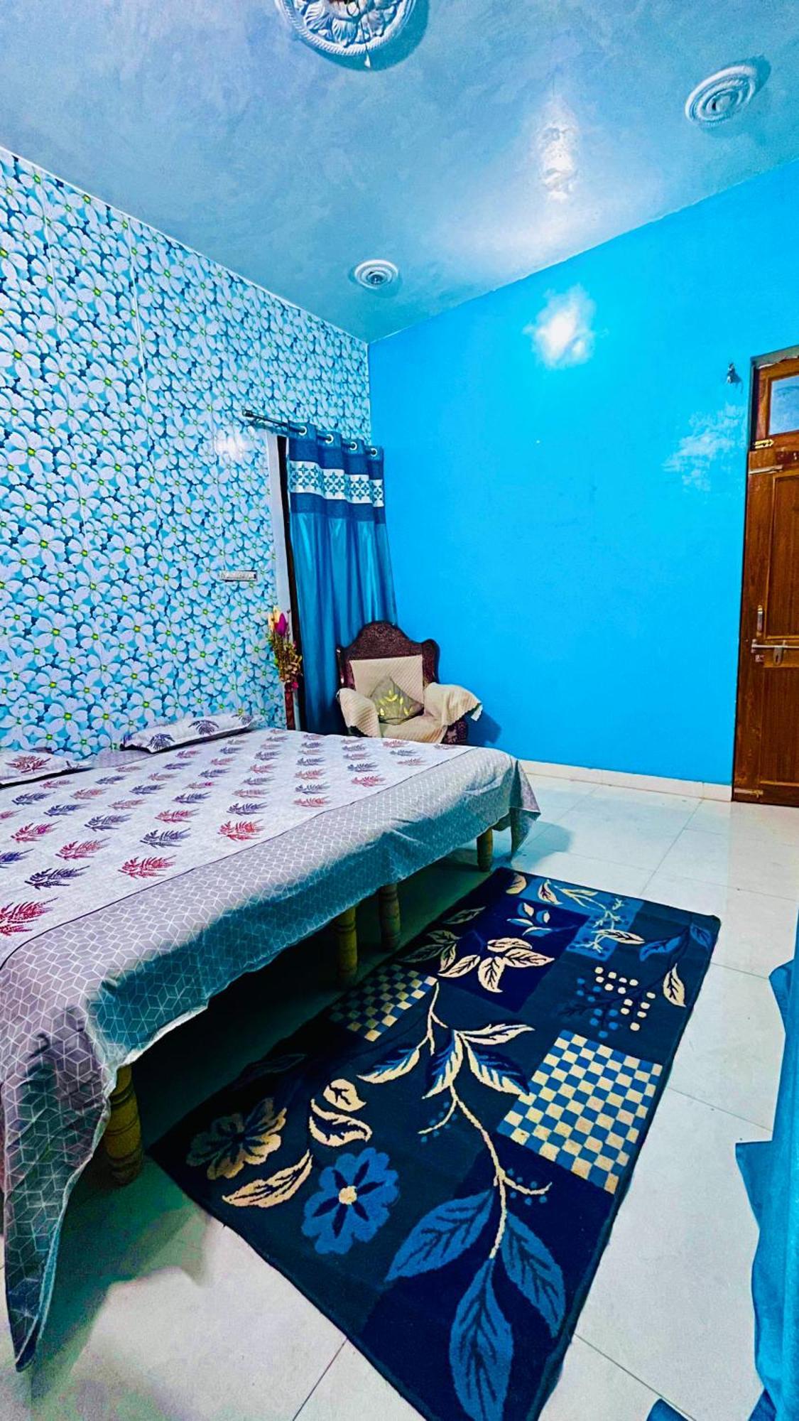 Chandan Homestay Prayagraj Exterior photo