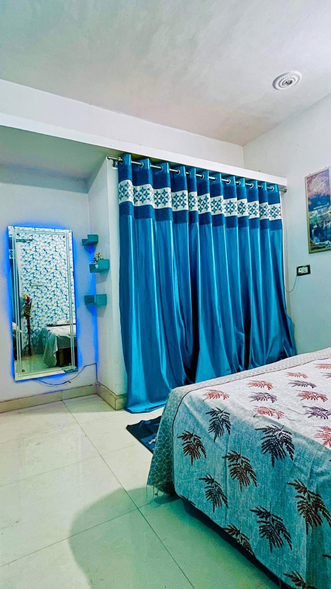 Chandan Homestay Prayagraj Exterior photo