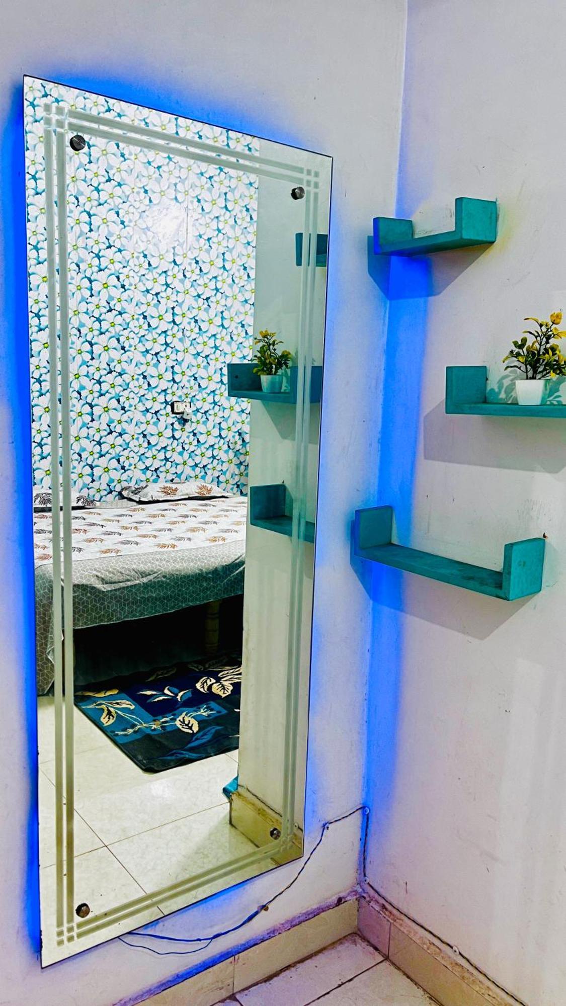 Chandan Homestay Prayagraj Exterior photo